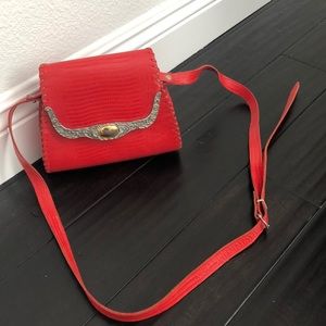 Glen Miller for Ann Turk Purse